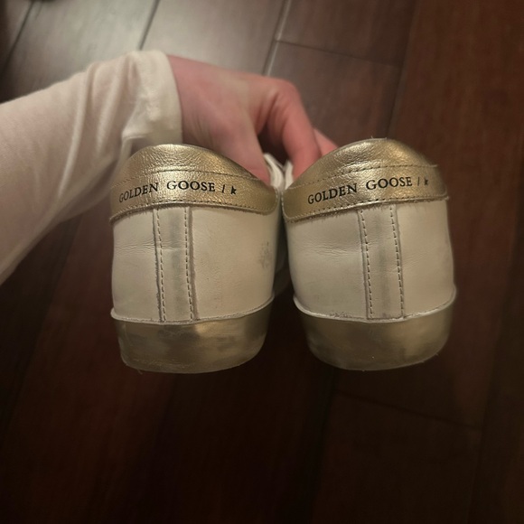 Golden Goose Superstar - Picture 6 of 9
